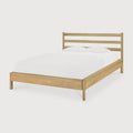 Ethnicraft PI bed - Kavel 84
