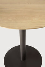 Ethnicraft Blend eettafel - Kavel 84