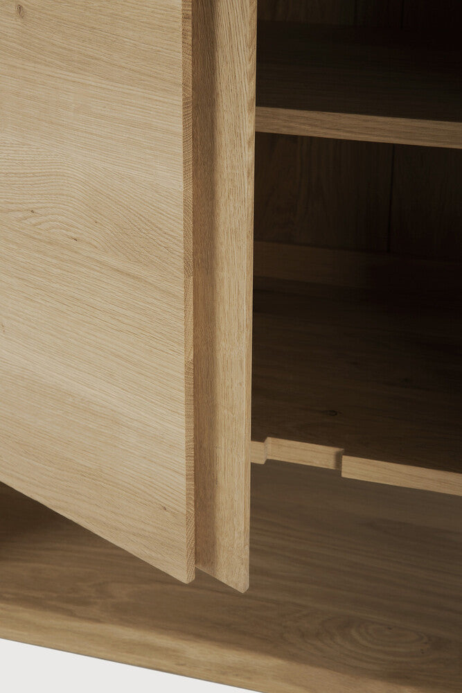 Ethnicraft Nordic dressoir