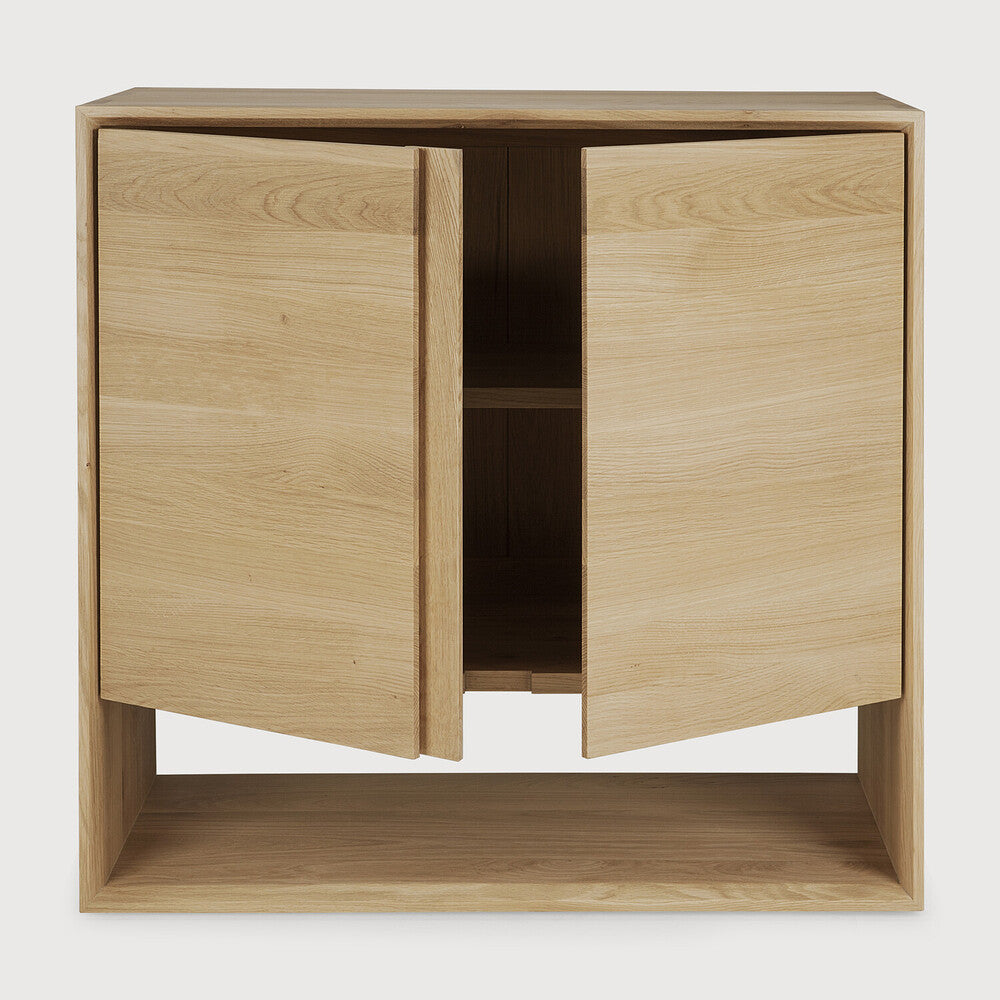 Ethnicraft Nordic dressoir
