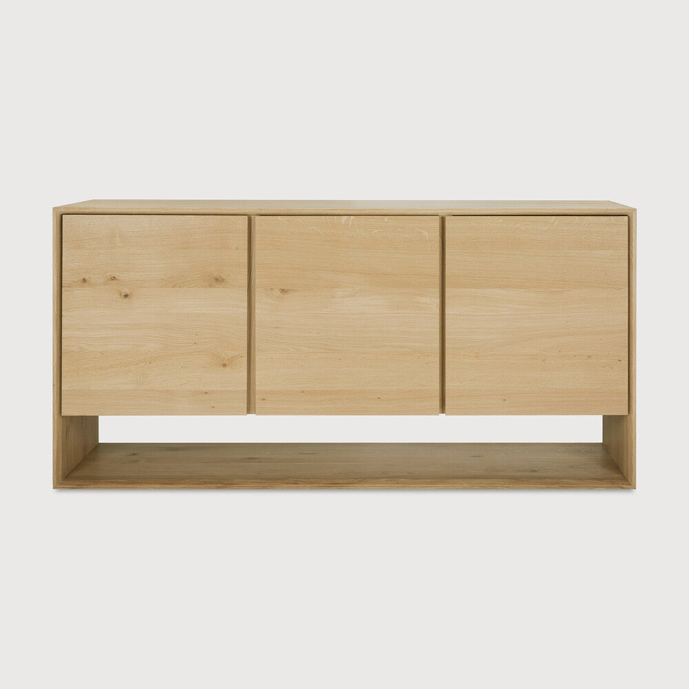 Ethnicraft Nordic dressoir