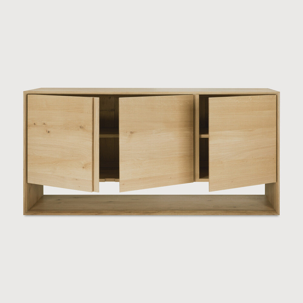 Ethnicraft Nordic dressoir