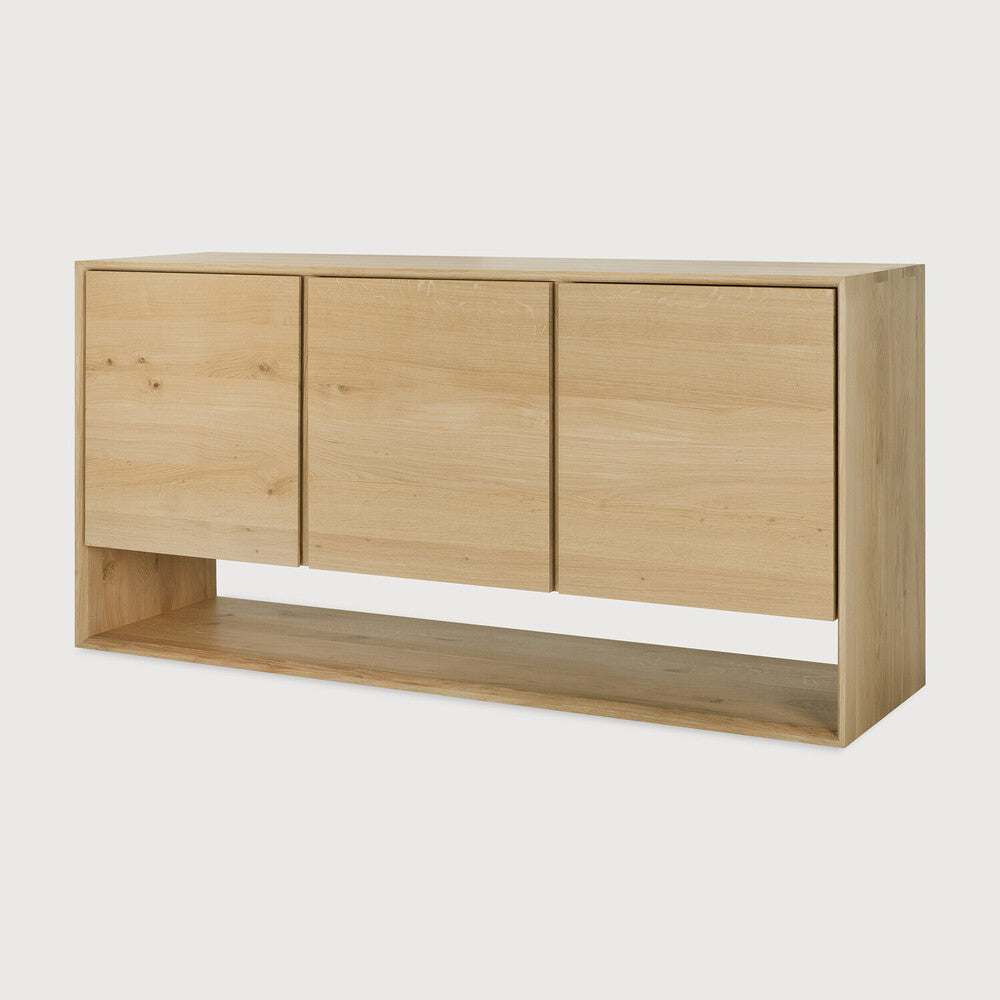 Ethnicraft Nordic dressoir