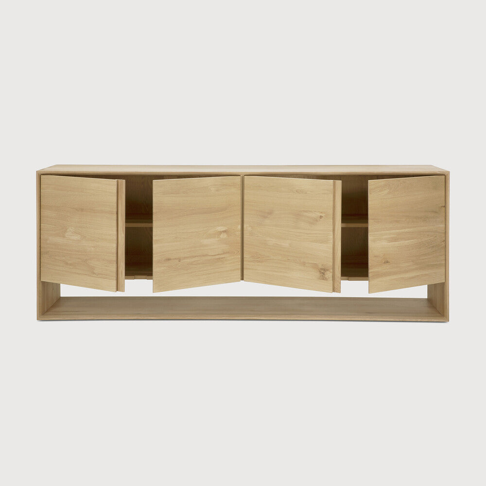 Ethnicraft Nordic dressoir