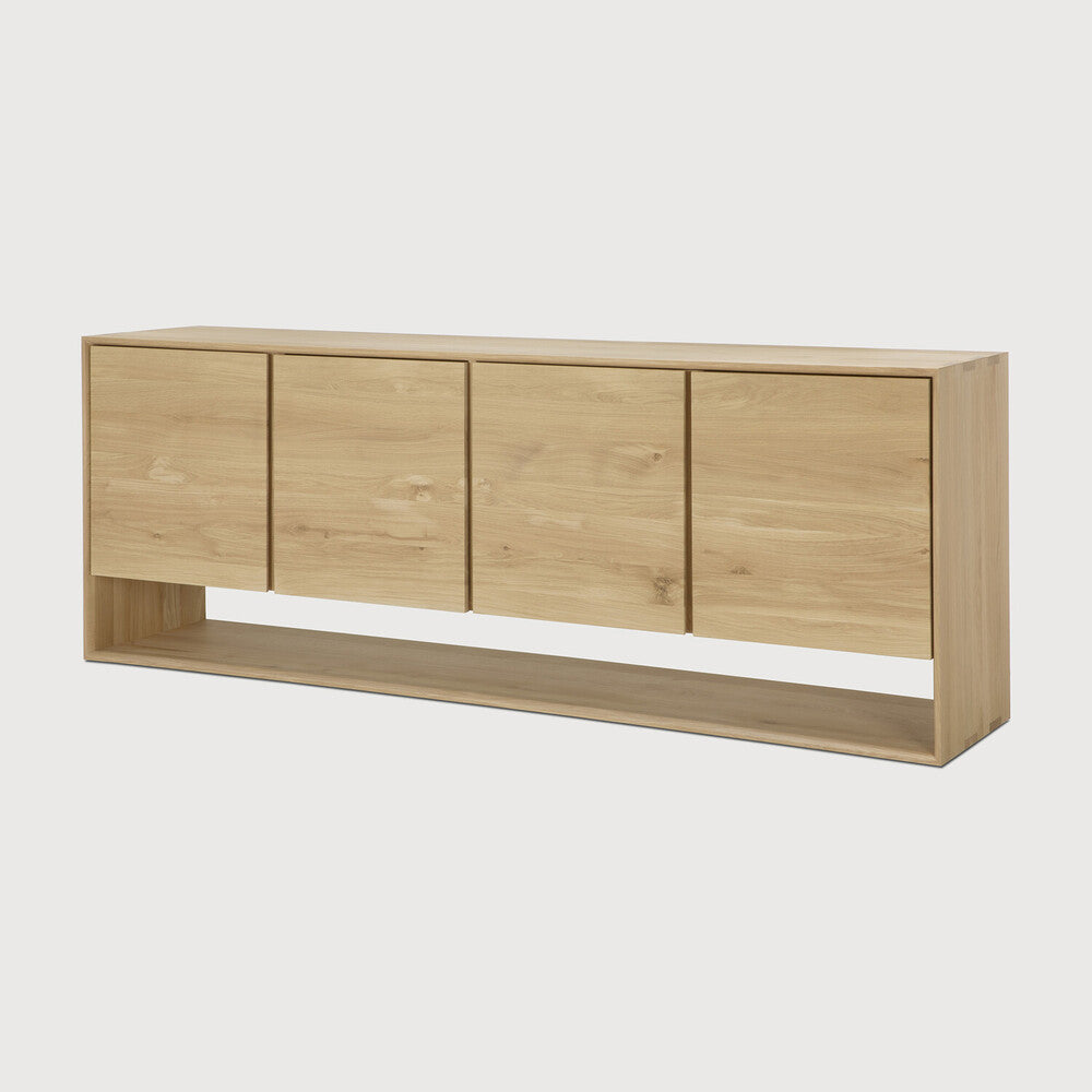 Ethnicraft Nordic dressoir