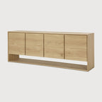 Ethnicraft Nordic dressoir