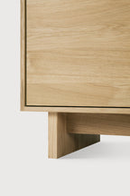 Ethnicraft Wave dressoir