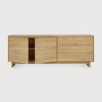 Ethnicraft Wave dressoir