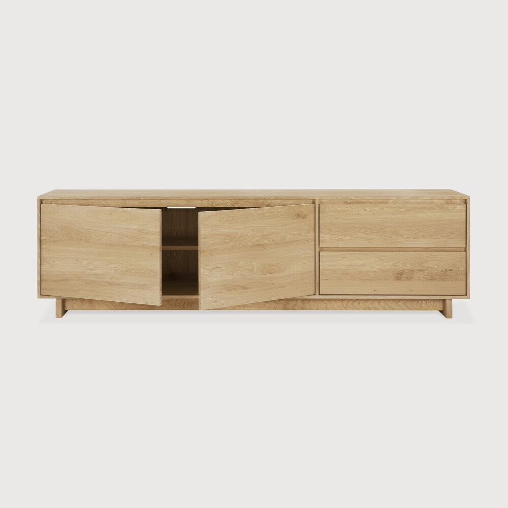 Ethnicraft Wave tv-meubel