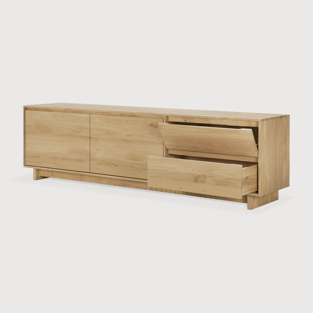 Ethnicraft Wave tv-meubel