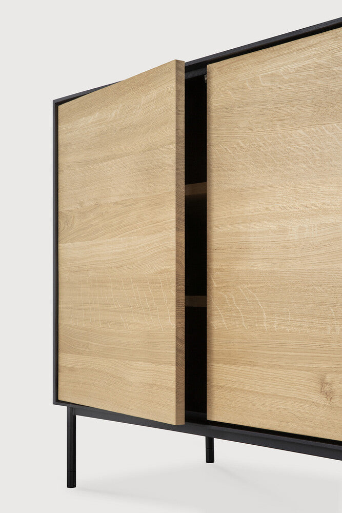 Ethnicraft Dressoir Blackbird