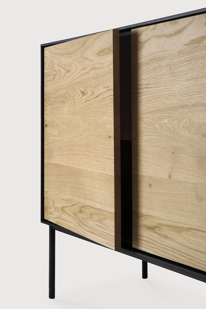 Ethnicraft Dressoir Blackbird