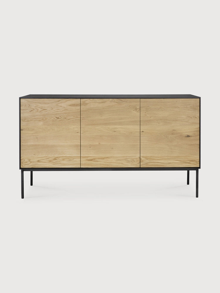 Ethnicraft Dressoir Blackbird