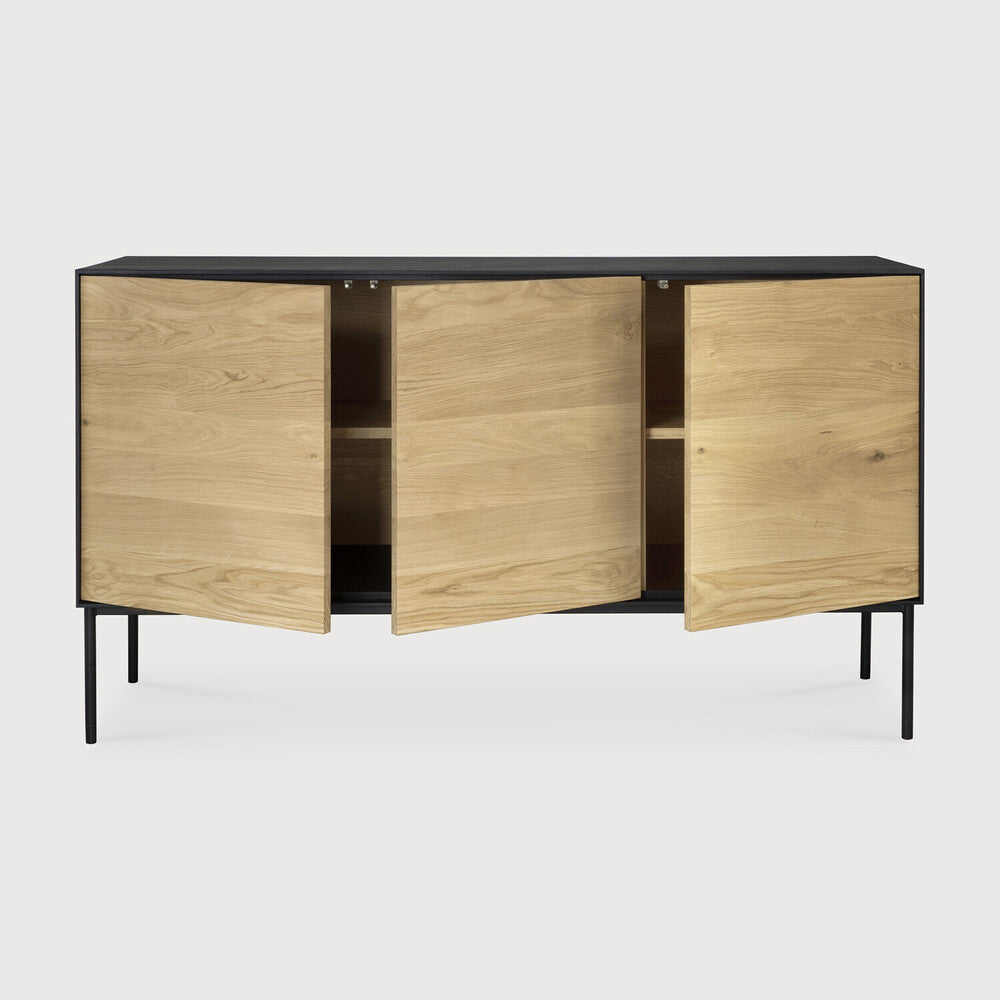 Ethnicraft Dressoir Blackbird