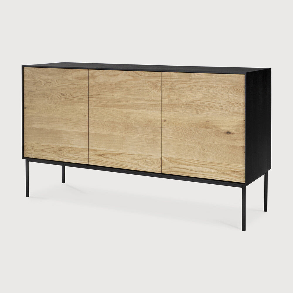 Ethnicraft Dressoir Blackbird