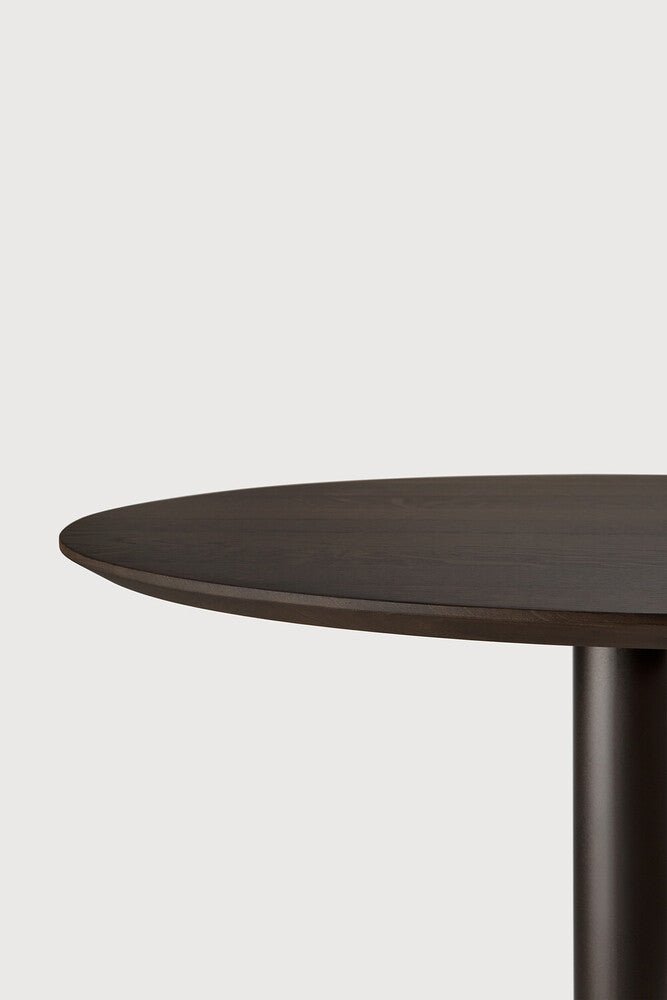 Ethnicraft Blend eettafel - Kavel 84