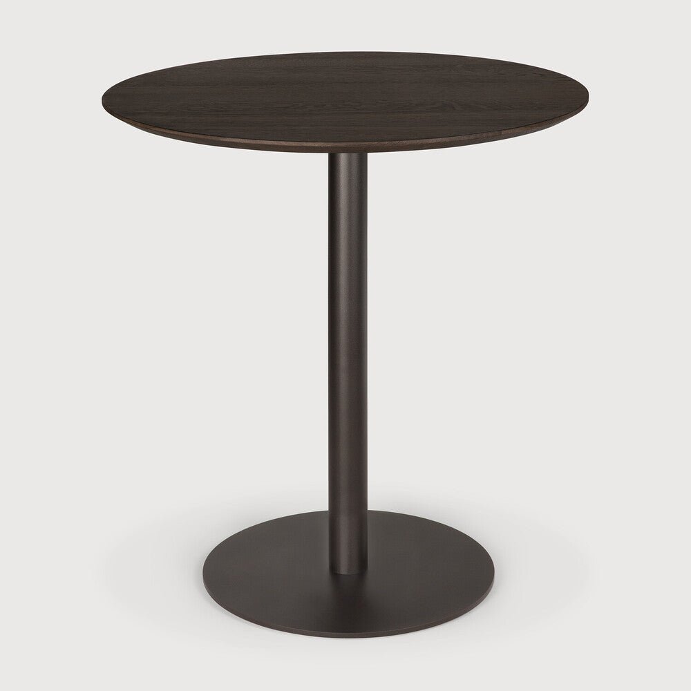 Ethnicraft Blend eettafel - Kavel 84