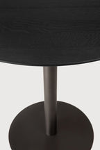 Ethnicraft Blend eettafel - Kavel 84