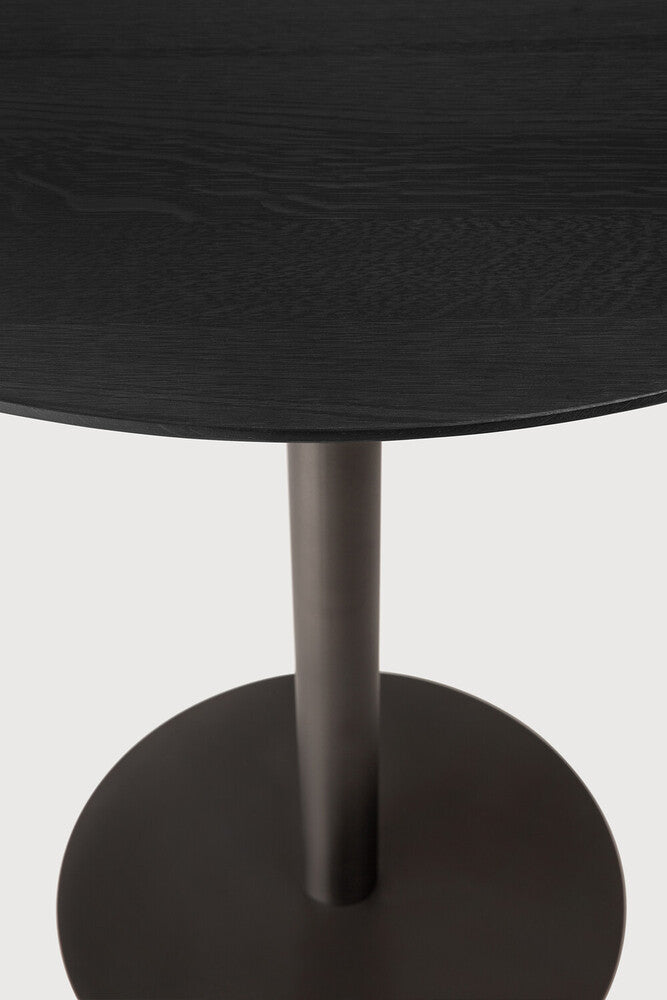 Ethnicraft Blend eettafel - Kavel 84