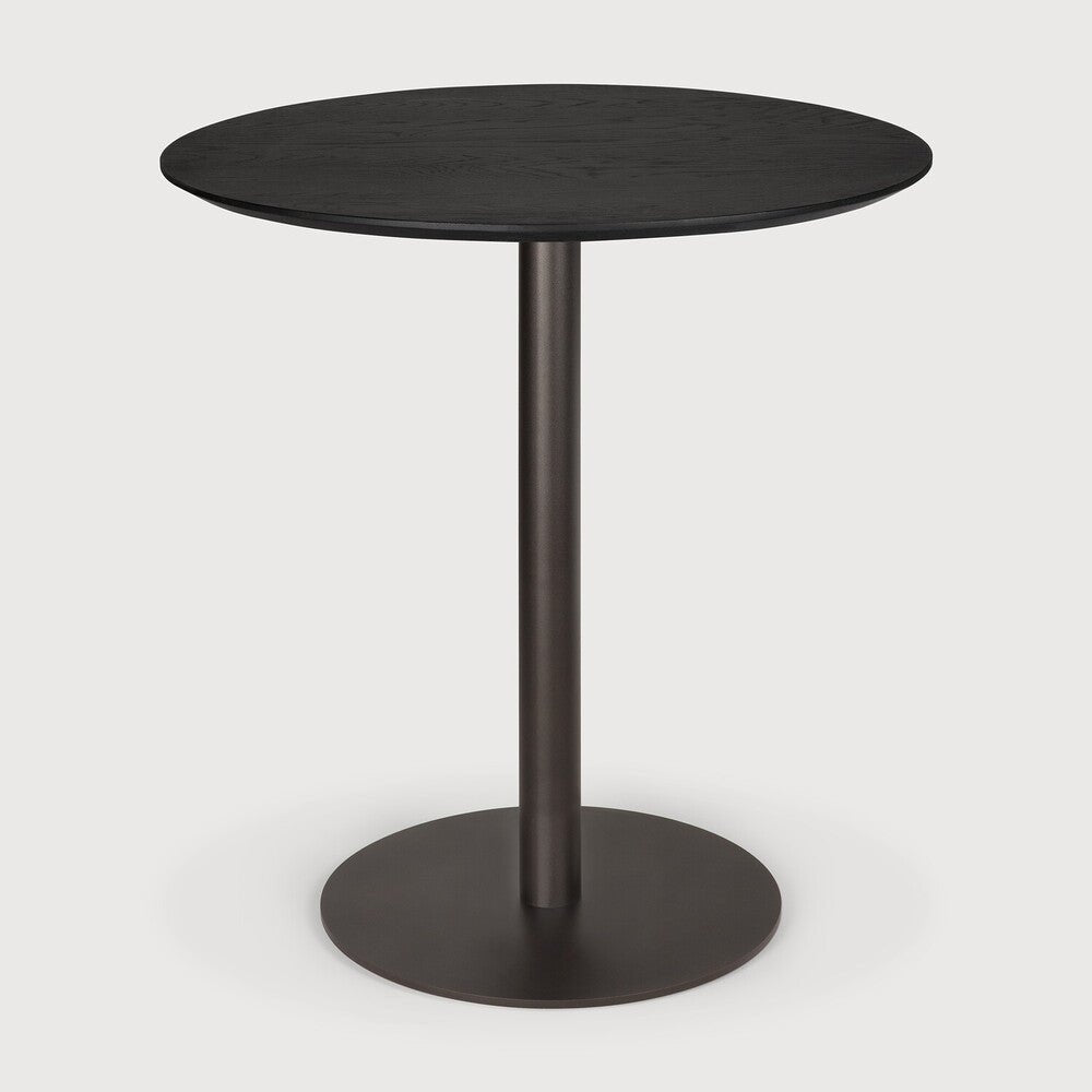 Ethnicraft Blend eettafel - Kavel 84