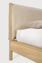 Ethnicraft PI bed - Kavel 84