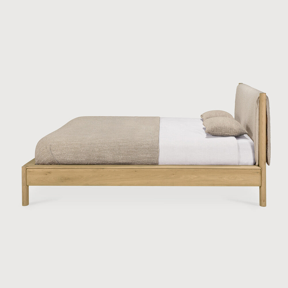 Ethnicraft PI bed