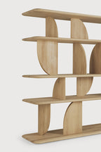 Ethnicraft Geometric open kast
