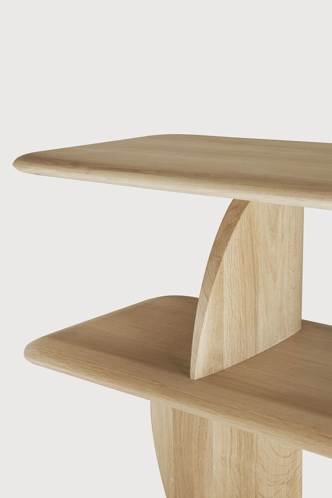 Ethnicraft Geometric open kast