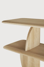 Ethnicraft Geometric open kast