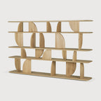 Ethnicraft Geometric open kast