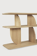 Ethnicraft Geometric wandtafel