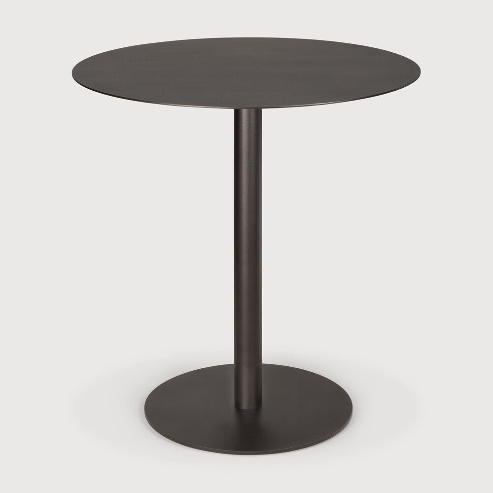 Ethnicraft Blend eettafel - Kavel 84
