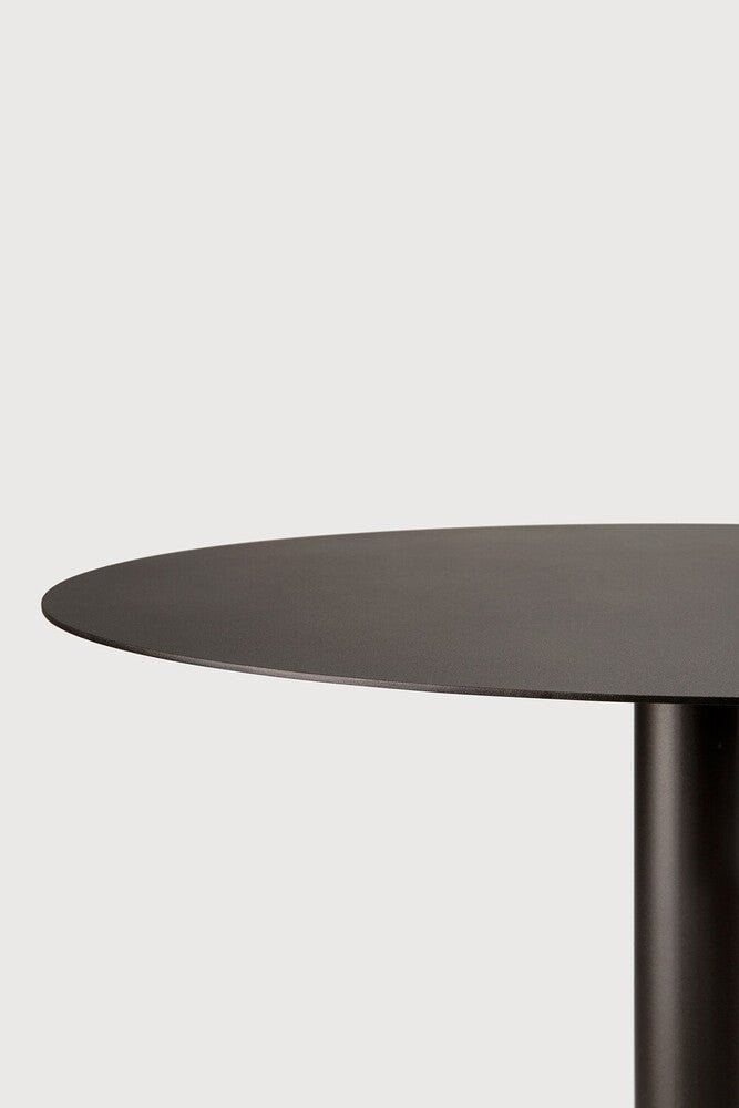 Ethnicraft Blend eettafel - Kavel 84
