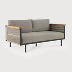 Ethnicraft Corbey outdoor bank - Kavel 84