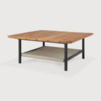 Ethnicraft Corbey outdoor salontafel - Kavel 84