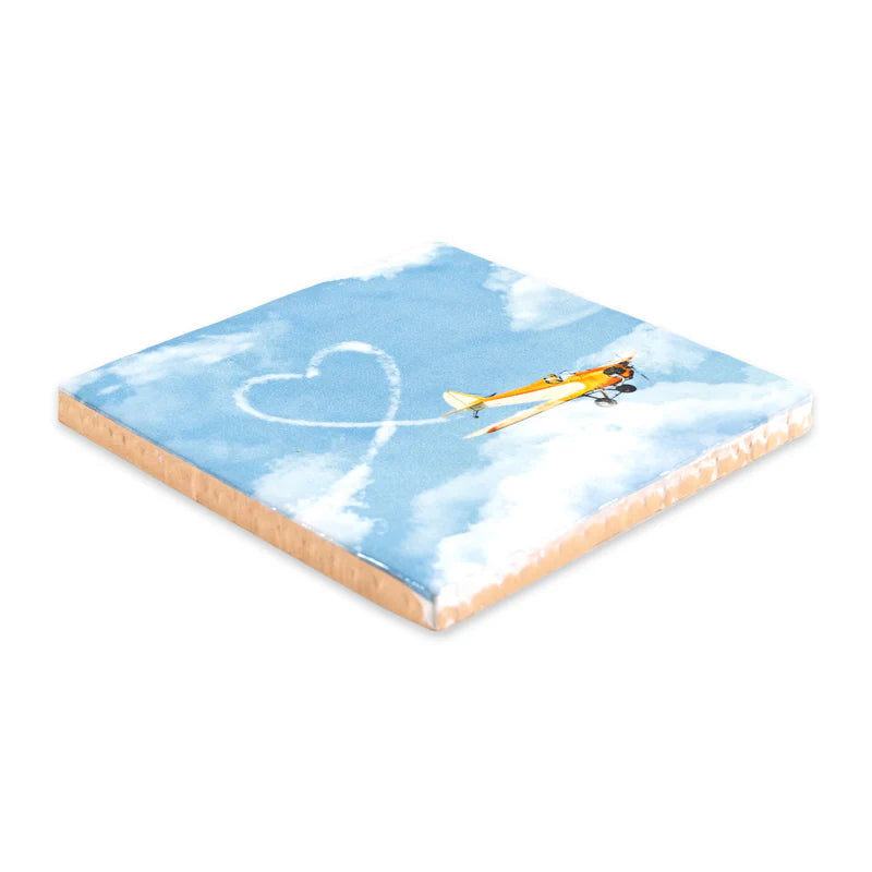 StoryTiles A Loving Expression tegeltje