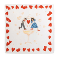 StoryTiles Cheers to Love tegeltje