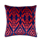 Raaf sierkussen Jacq