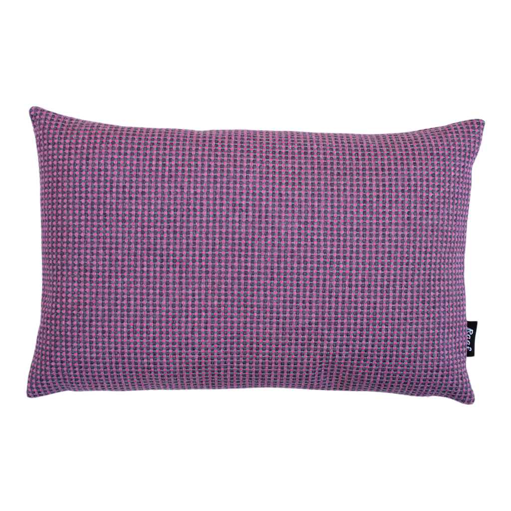 Raaf sierkussen Dolce