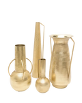 Pols Potten vazen set Roman goud