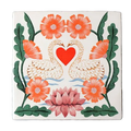 StoryTiles Together for a Lifetime tegeltje