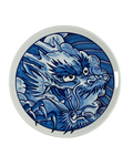Schiffmacher x Royal Delft Royal Blue Dragon Series