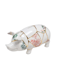 Seletti Piggybank Kintsugi