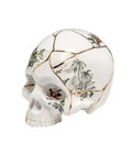Seletti Skull Kintsugi