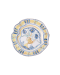 Seletti Spanish Yellow Plate