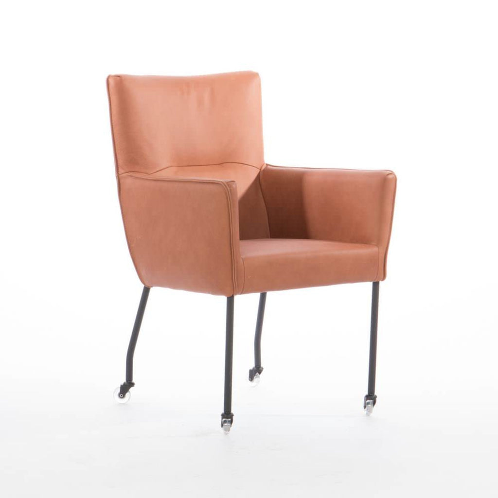 Kavel 84 eetkamerstoel Kees