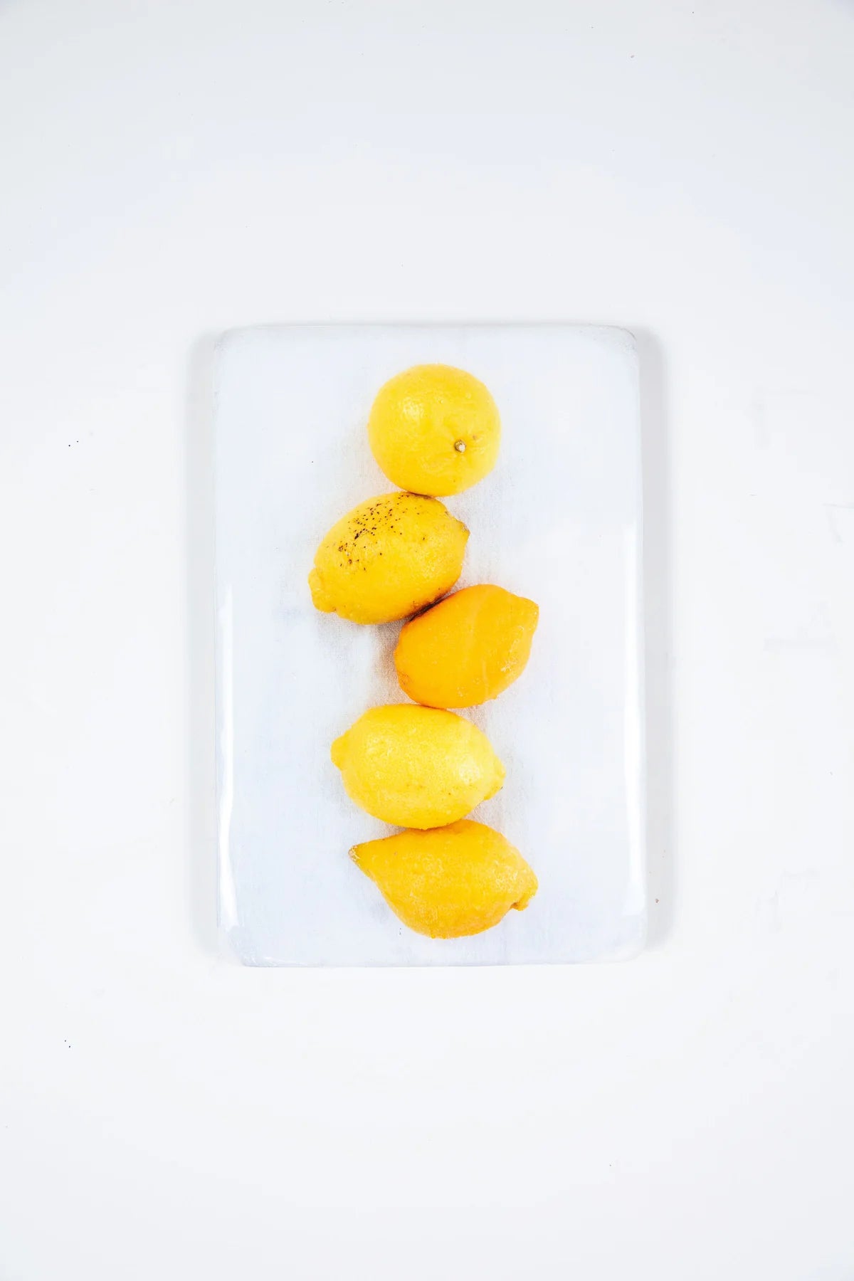 stigerwoods wooden tile five lemons