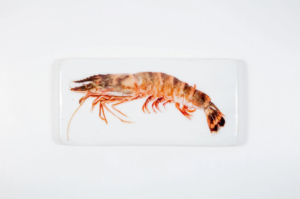 stigerwoods wooden tile giant shrimp