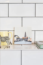 StoryTiles Amersfoorts Pracht tegeltje