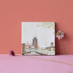 StoryTiles Dit is Dordt tegeltje